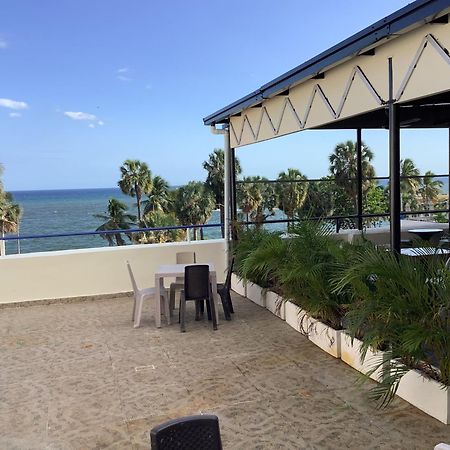 Hotel Blue Malecon And Spa Santo Domingo Esterno foto