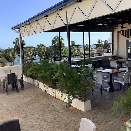 Hotel Blue Malecon And Spa Santo Domingo Esterno foto