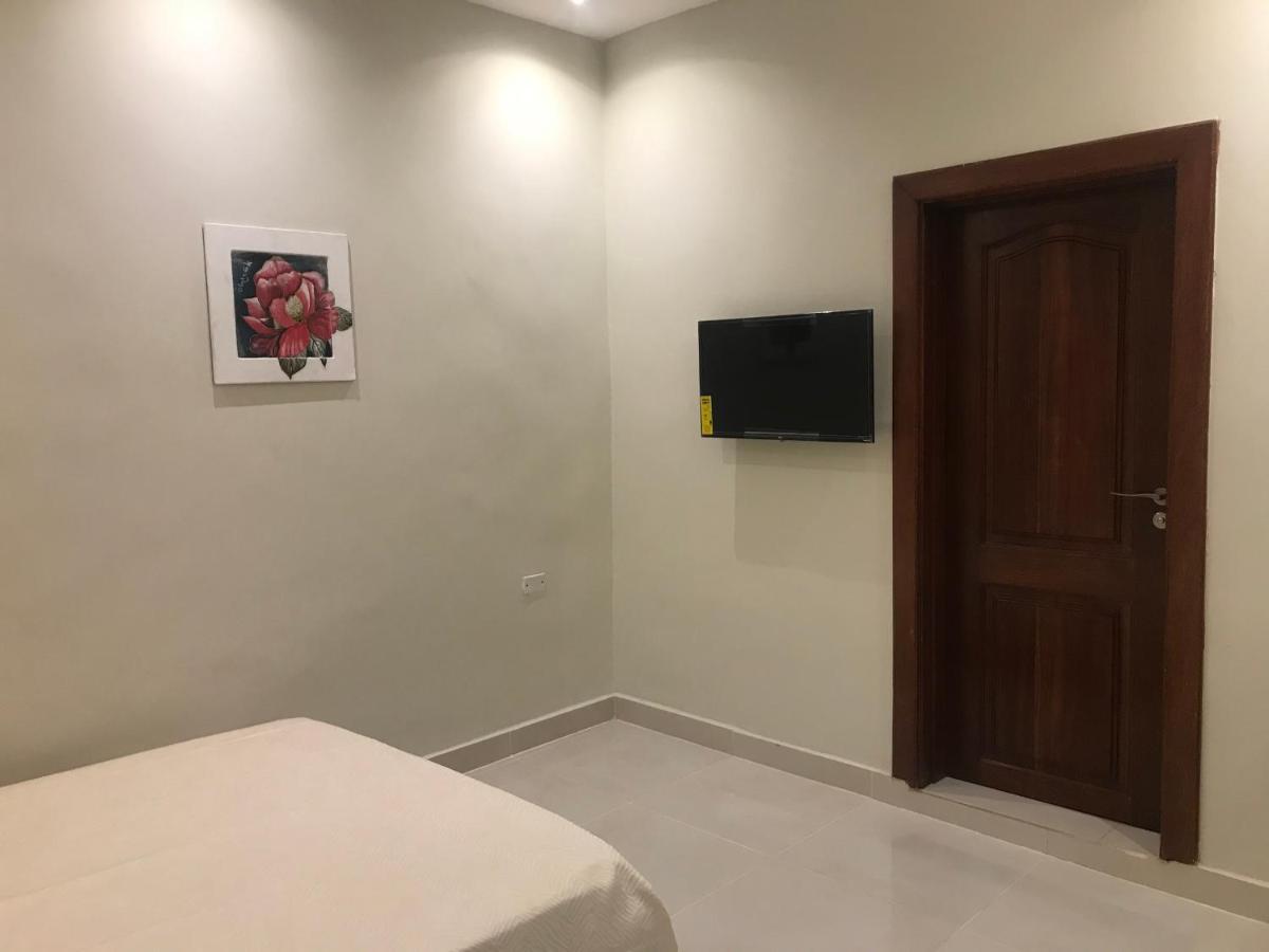 Hotel Blue Malecon And Spa Santo Domingo Esterno foto