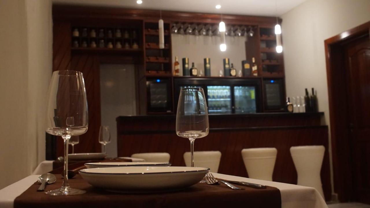 Hotel Blue Malecon And Spa Santo Domingo Esterno foto