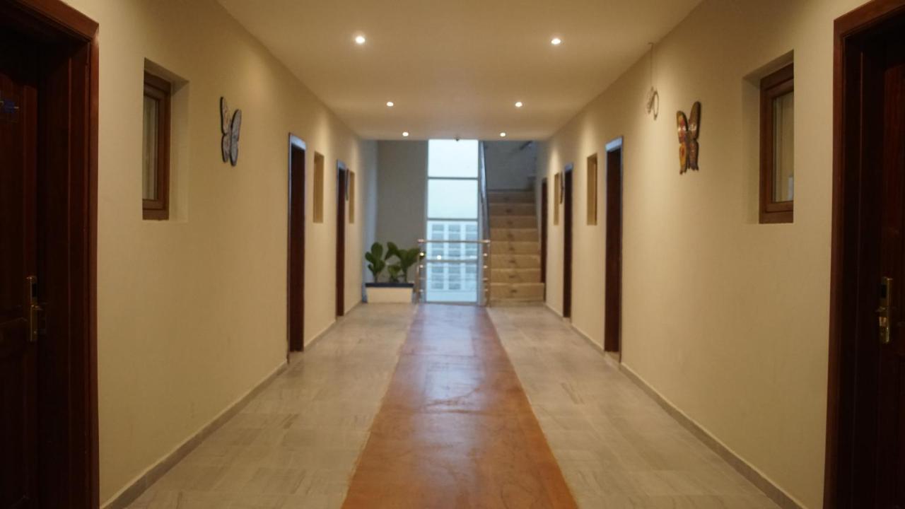 Hotel Blue Malecon And Spa Santo Domingo Esterno foto