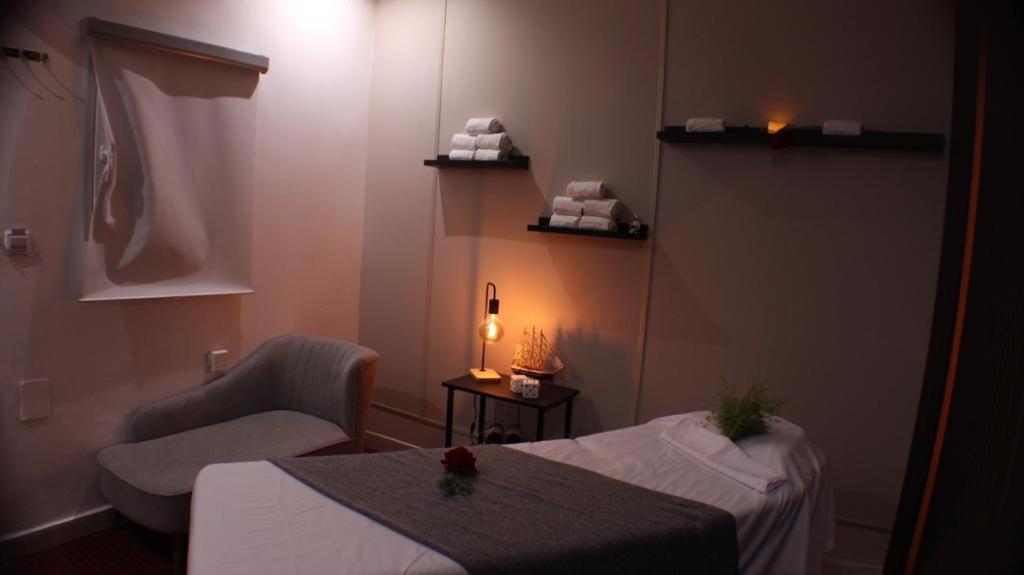Hotel Blue Malecon And Spa Santo Domingo Esterno foto