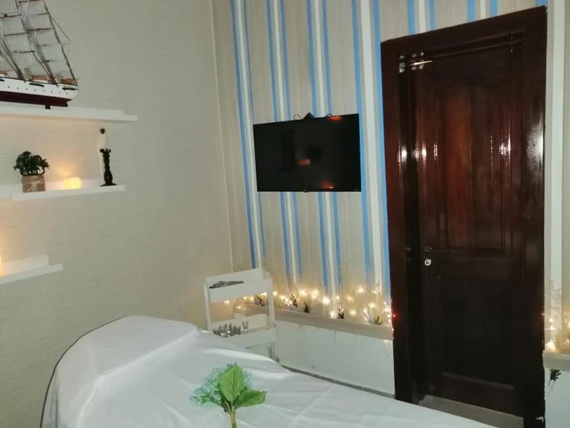 Hotel Blue Malecon And Spa Santo Domingo Esterno foto