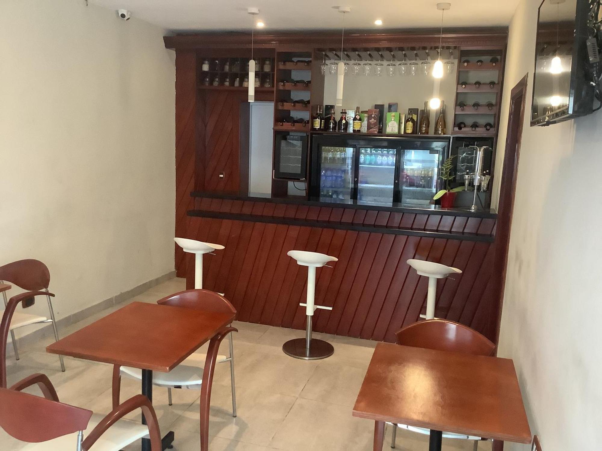 Hotel Blue Malecon And Spa Santo Domingo Esterno foto