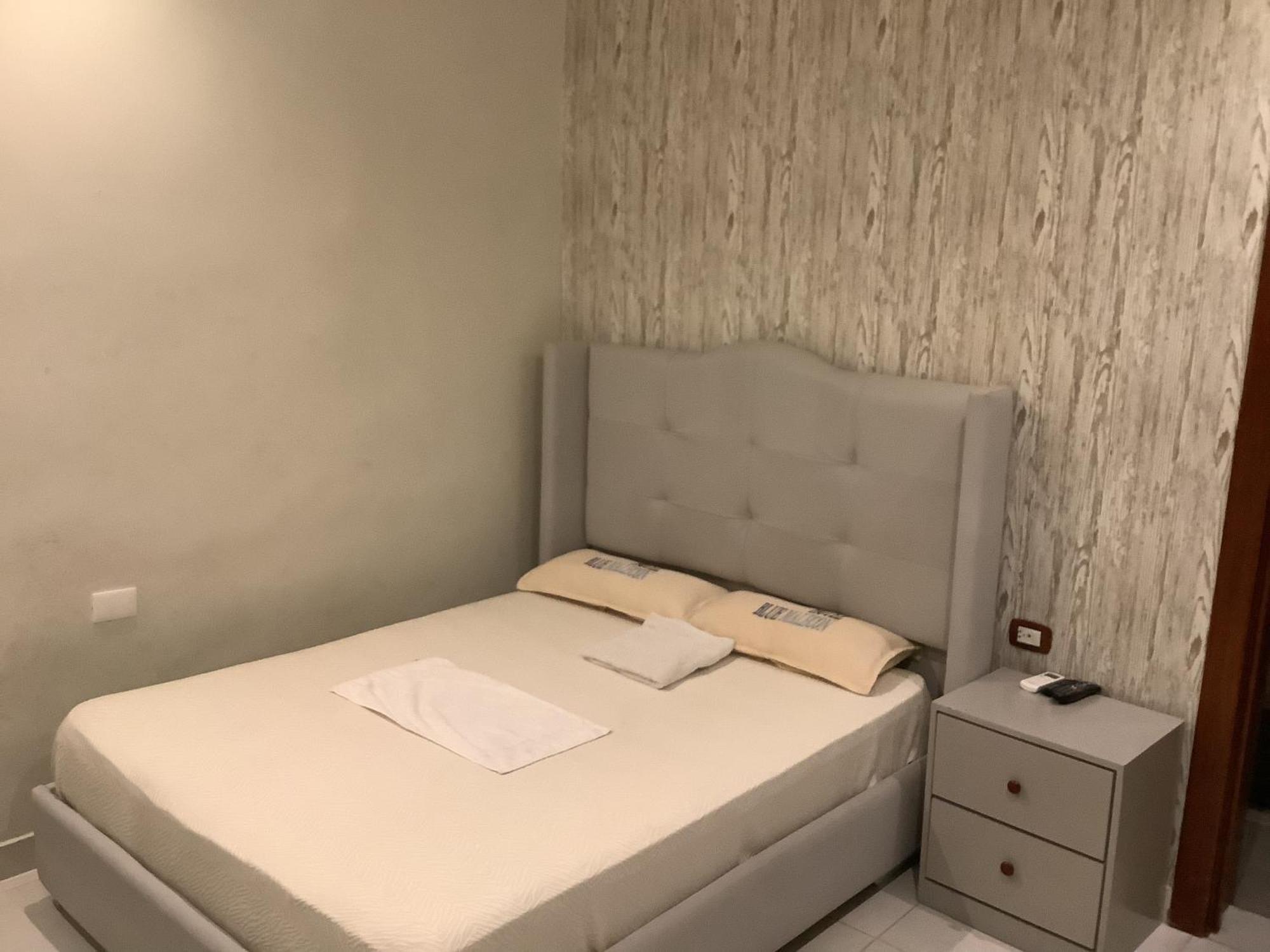 Hotel Blue Malecon And Spa Santo Domingo Esterno foto