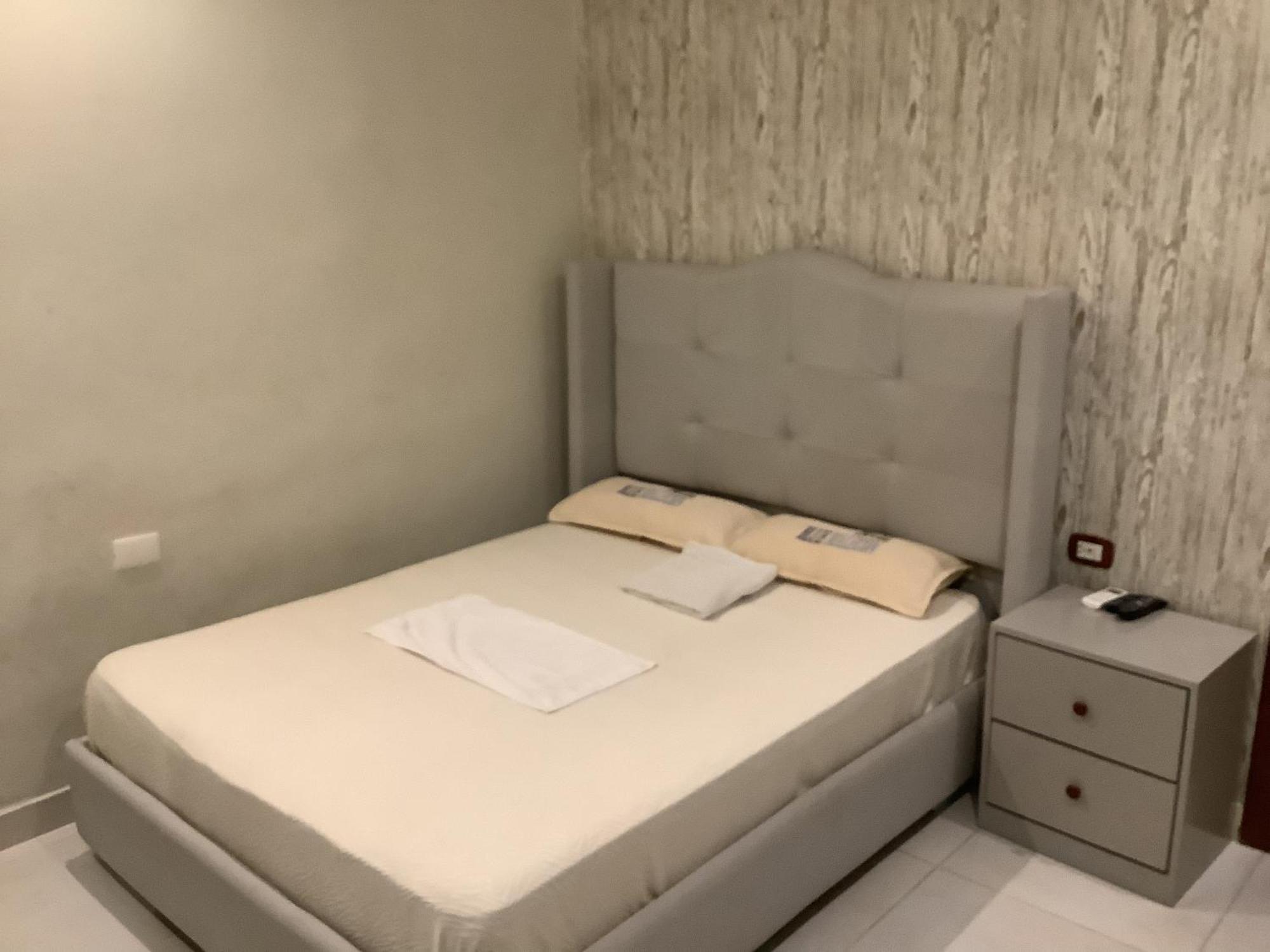Hotel Blue Malecon And Spa Santo Domingo Esterno foto