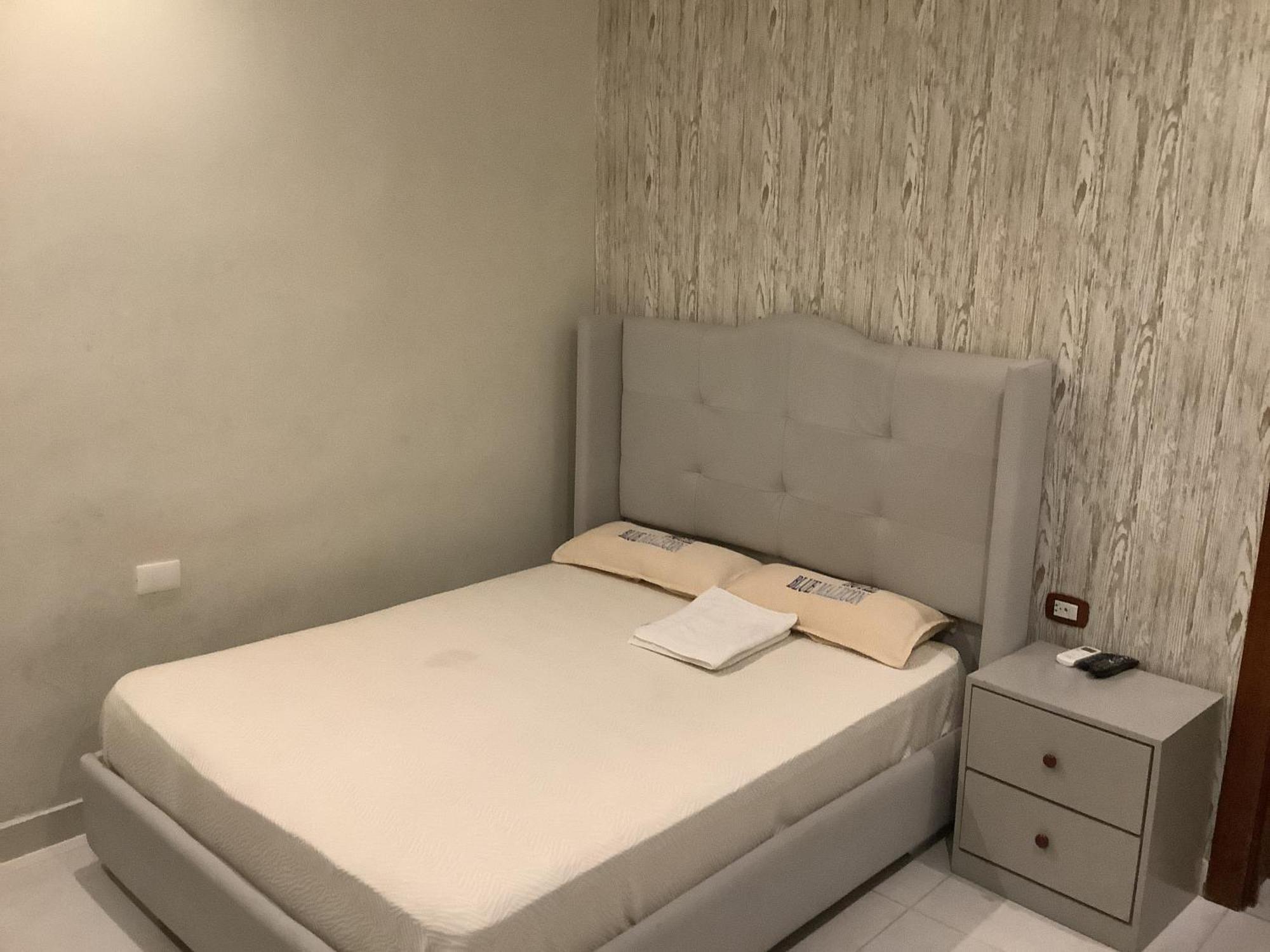 Hotel Blue Malecon And Spa Santo Domingo Esterno foto
