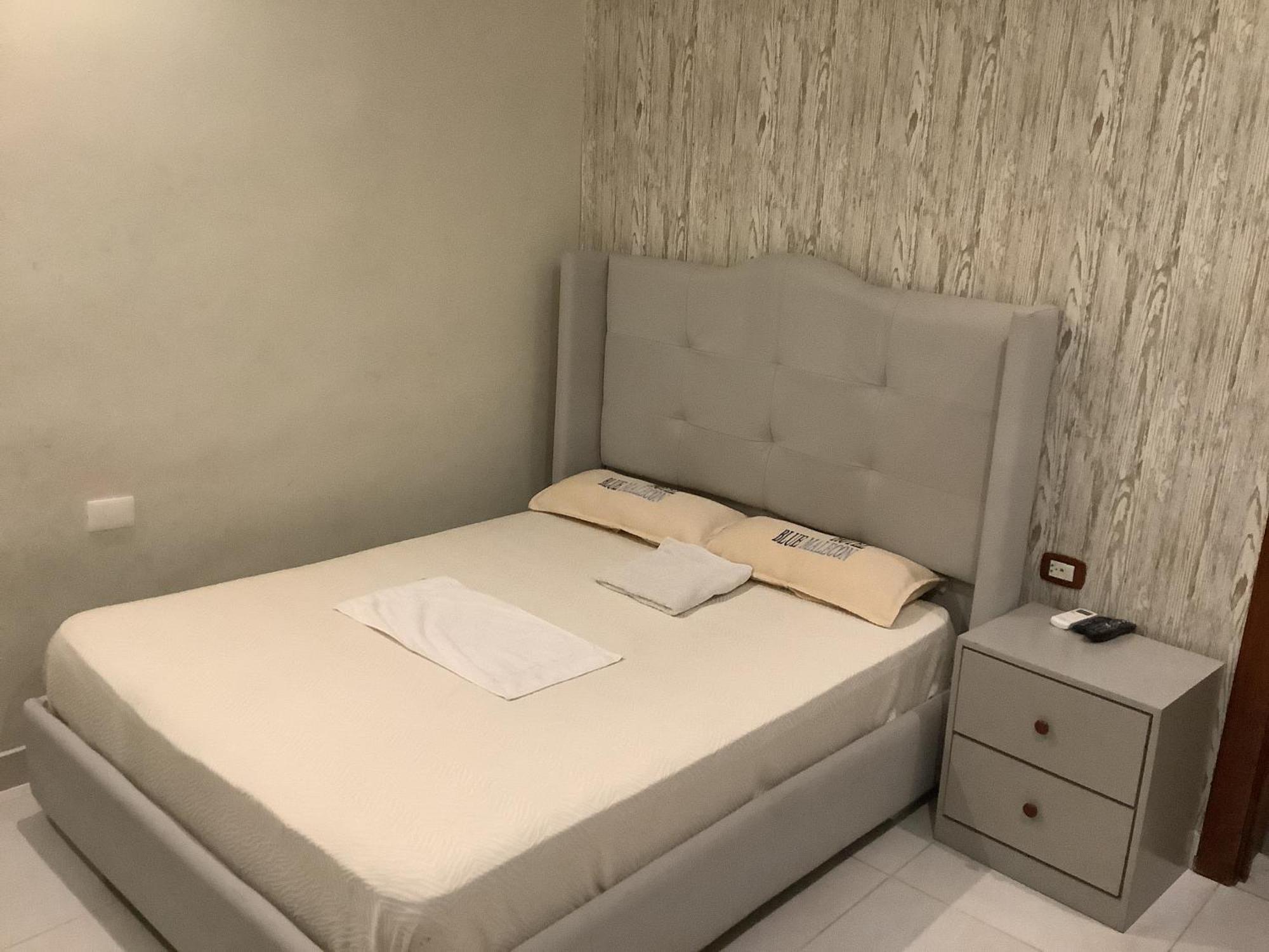 Hotel Blue Malecon And Spa Santo Domingo Esterno foto