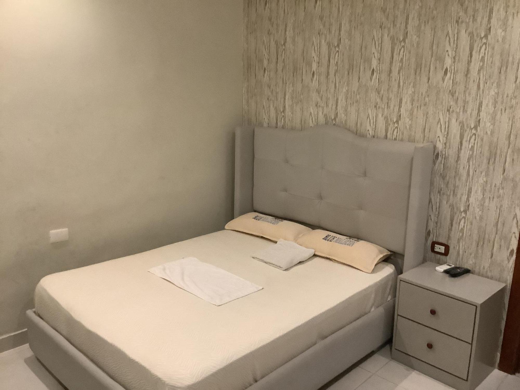 Hotel Blue Malecon And Spa Santo Domingo Esterno foto