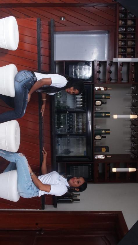 Hotel Blue Malecon And Spa Santo Domingo Esterno foto